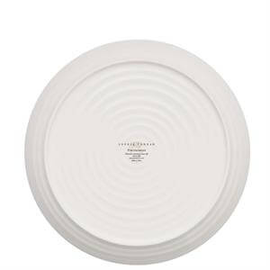 Sophie Conran for Portmeirion Coupe Dinner Plate 27cm